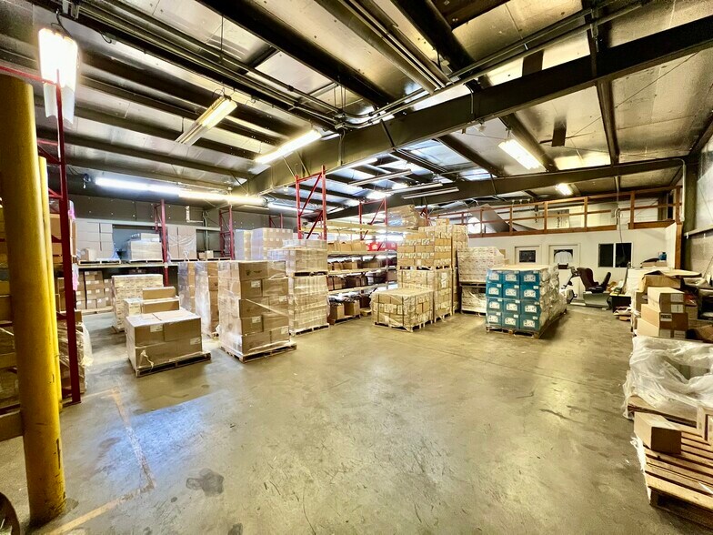 More Photos Of 1641 N 8th St, Colton Food Processing For Lease