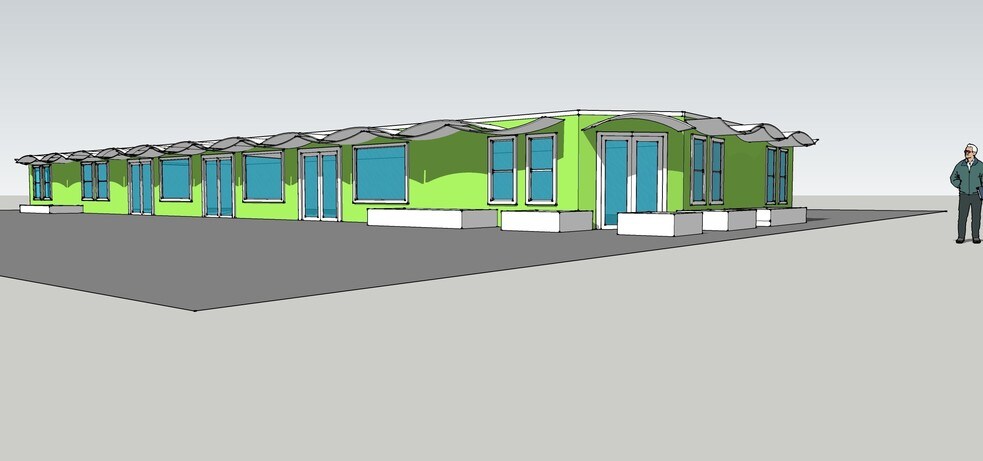 5702 Gulfport Blvd S Gulfport FL 33707 Office For Lease Cityfeet