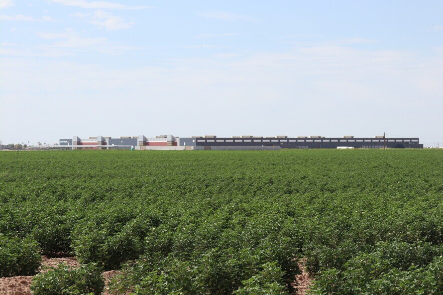 More Photos Of 501 N. Highway 87, Eloy Land For Sale