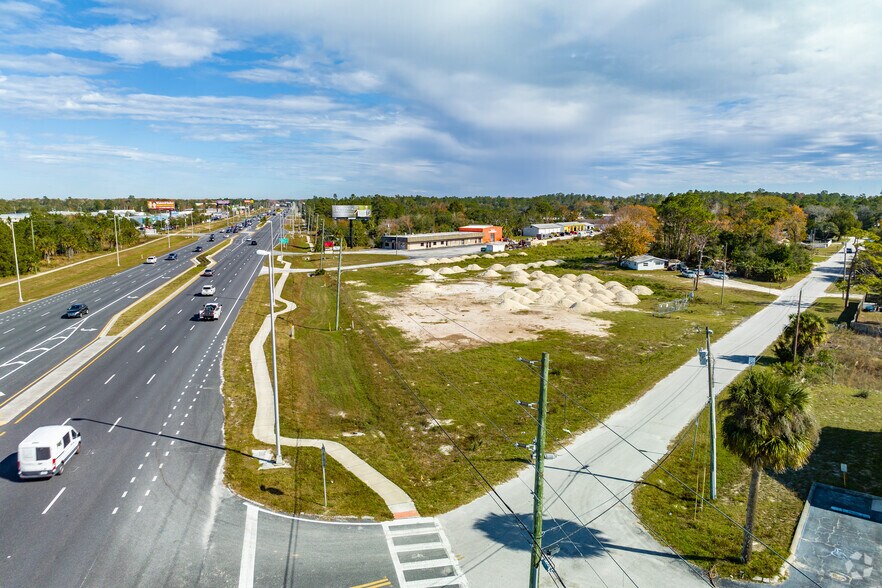 More Photos Of 9081 Suncoast Terrace, Hudson Land For Sale