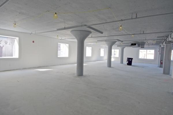 More Photos Of 1000 Massachusetts Ave, Boston Showroom For Lease