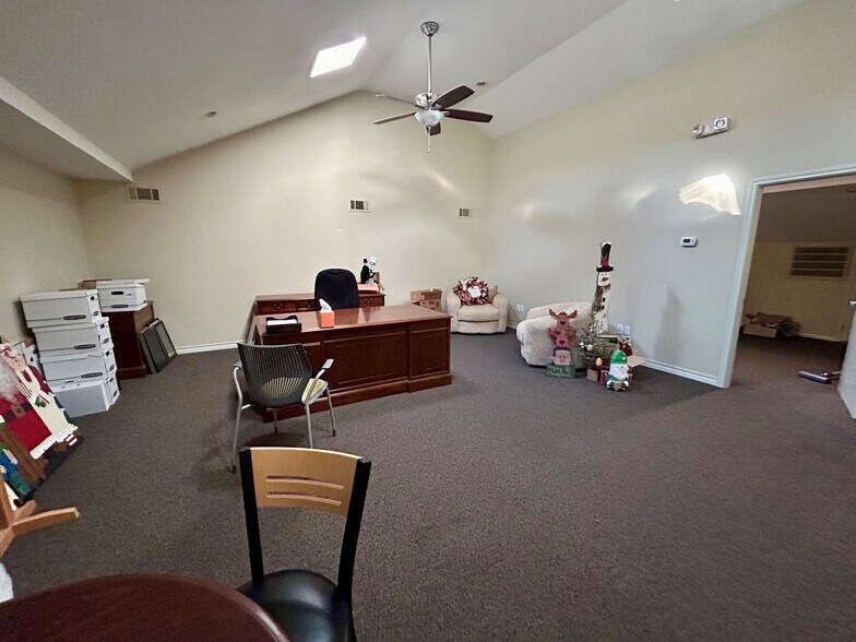 More Photos Of 3419 Caldera Blvd, Midland Medical For Sale