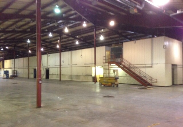 More Photos Of 1570 Terex Rd, Hudson Manufacturing For Lease