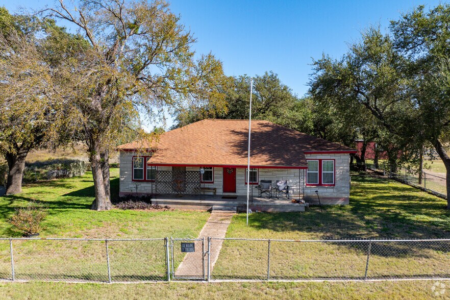 More Photos Of 8388 S Fort Hood St, Killeen Land For Sale