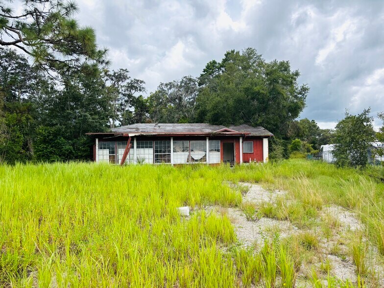 More Photos Of 6440 S Suncoast Blvd, Homosassa Flex For Sale