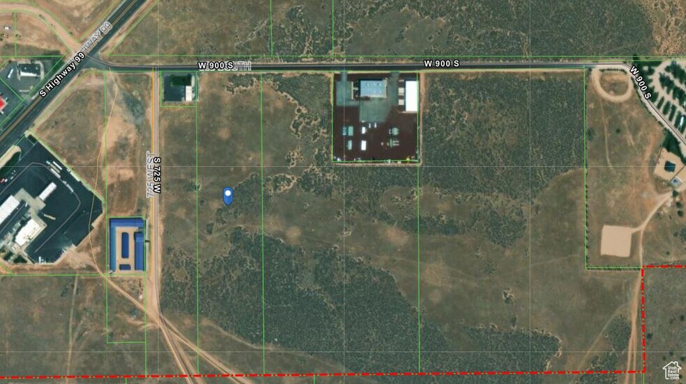 More Photos Of 670 W 900 S, Fillmore Land For Sale