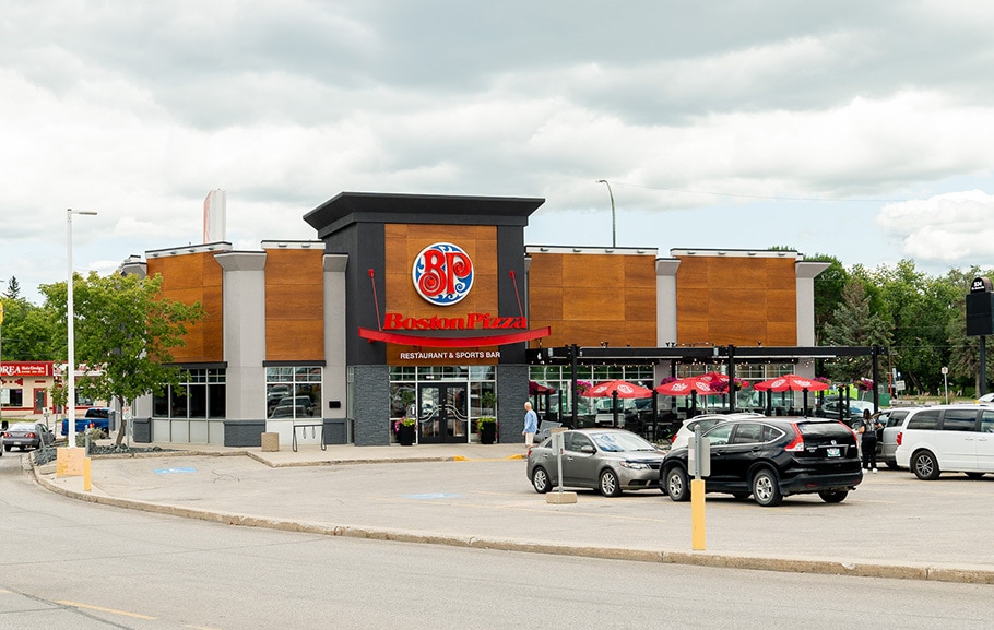 More Photos Of 1929 Abinojii Mikanah, Winnipeg Freestanding For Lease