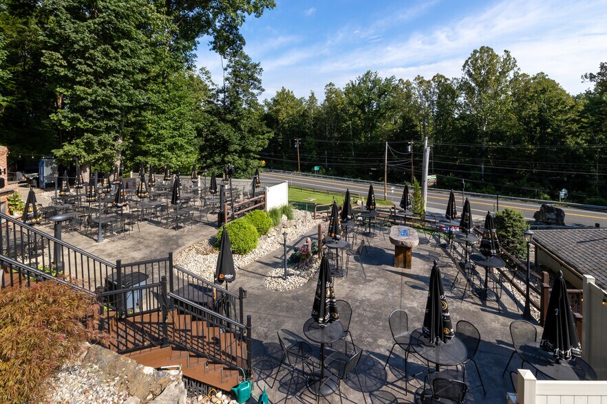 More Photos Of 45 State Route 94, Blairstown Restaurant For Sale