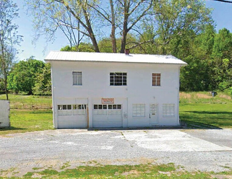 Primary Photo Of 6055 Lee Hwy, Troutville Flex For Sale