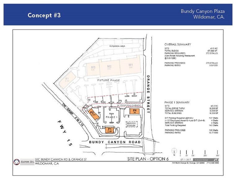 More Photos Of Bundy Canyon & I-15 Fwy, Wildomar Land For Lease
