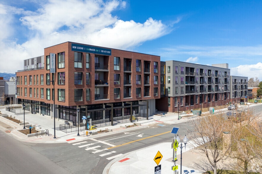 More Photos Of 7333 W 38th Ave, Wheat Ridge Apartments For Lease