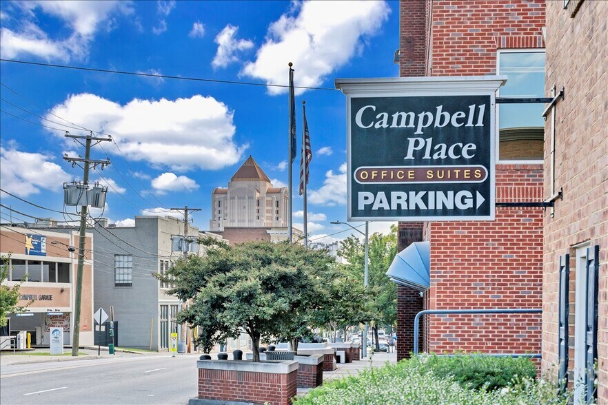 More Photos Of 356-358 Campbell Ave NW, Roanoke Office For Sale