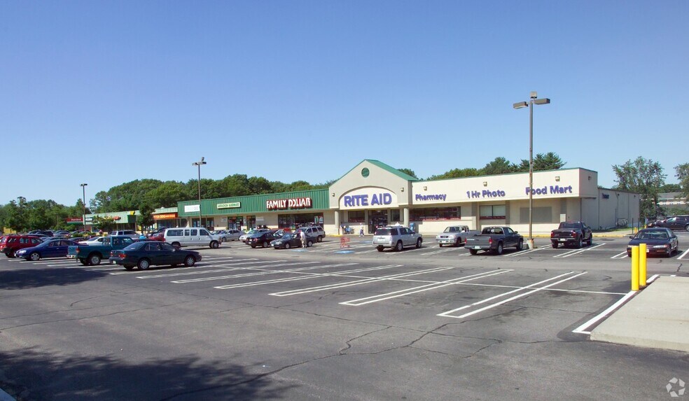 Primary Photo Of 13 Taunton St, Plainville Unknown For Lease