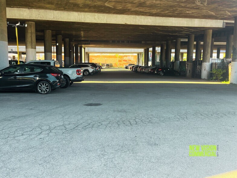 More Photos Of 1250 S Santa Fe Ave, Los Angeles Land For Lease