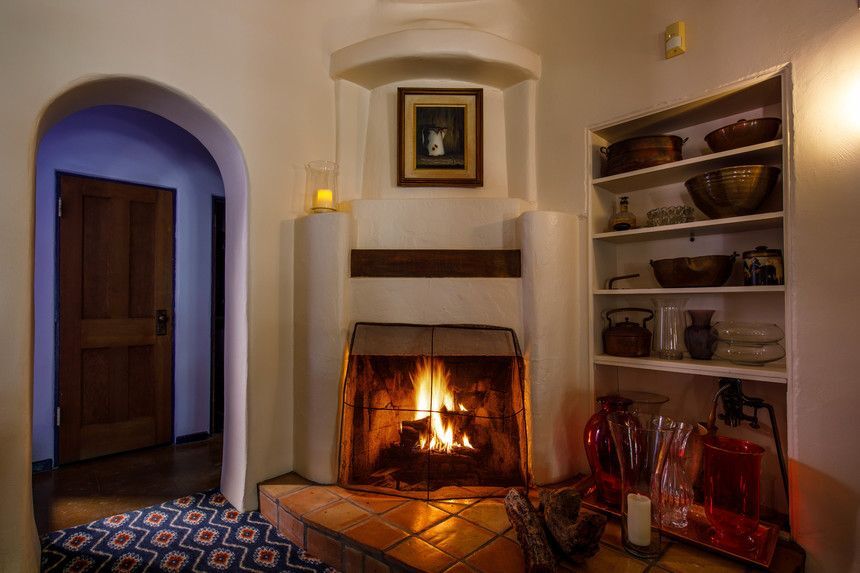 More Photos Of 13500 N Oracle Rd, Tucson Specialty For Sale