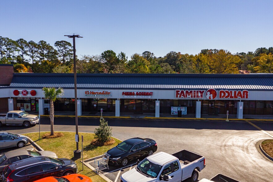 More Photos Of 3575 Maybank Hwy, Johns Island Unknown For Lease