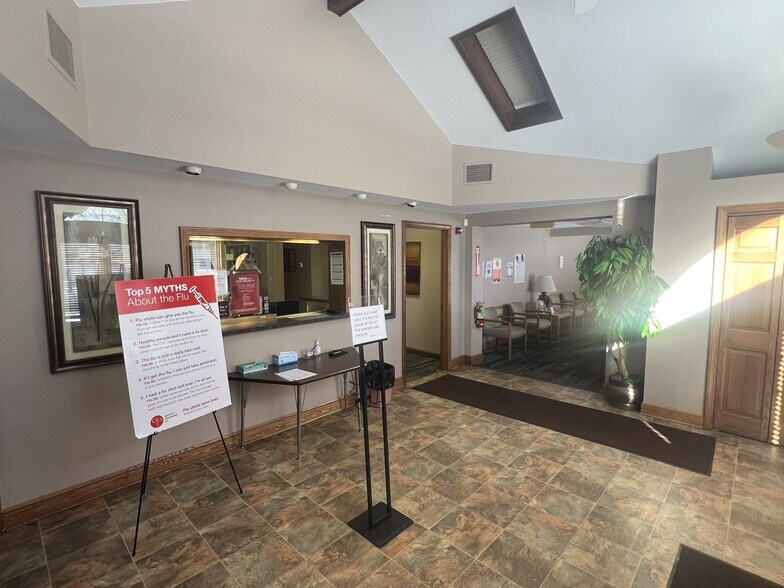 More Photos Of 1430 Colvin Blvd, Buffalo Office For Sale