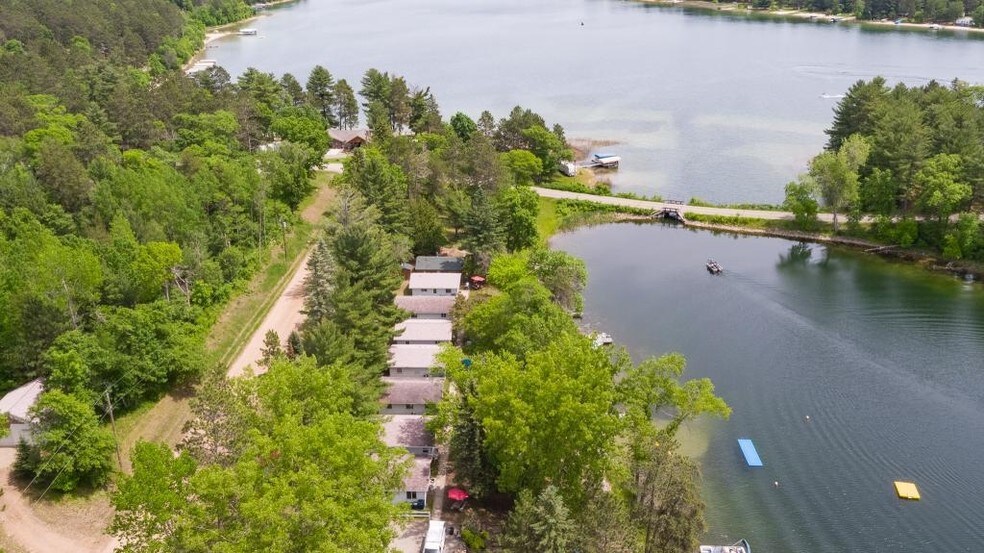 More Photos Of 24519 Fairwood Ln, Nevis Hotel For Sale