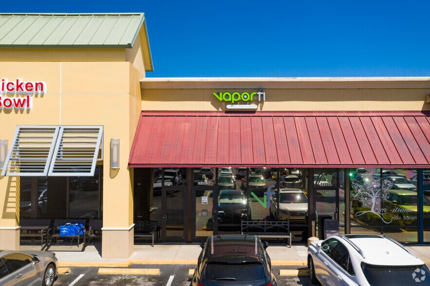 More Photos Of 14310-14394 N Dale Mabry Hwy, Tampa Unknown For Lease
