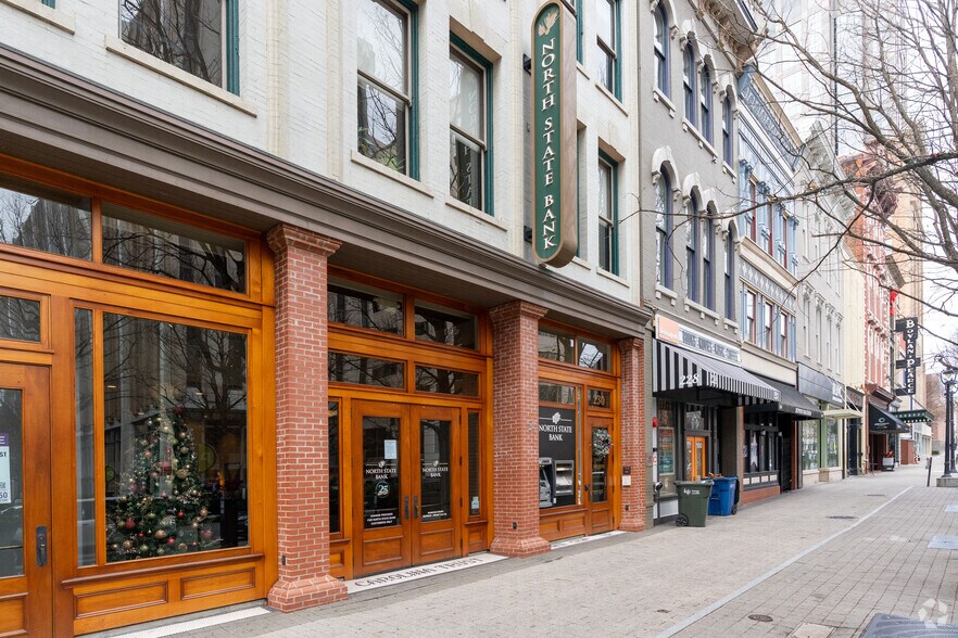 More Photos Of 230 Fayetteville St, Raleigh Loft Creative Space For Lease