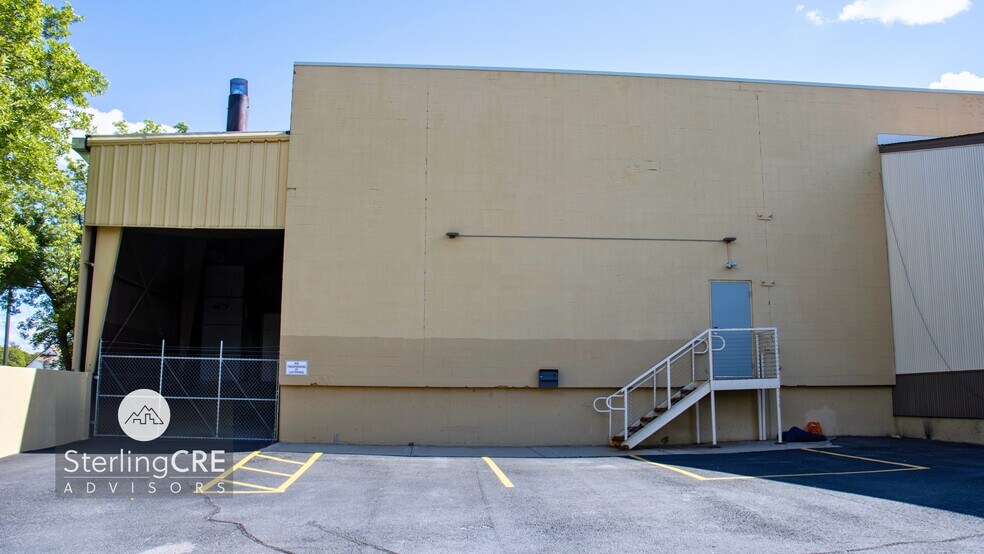 More Photos Of 400-500 Euclid Ave, Helena Unknown For Lease