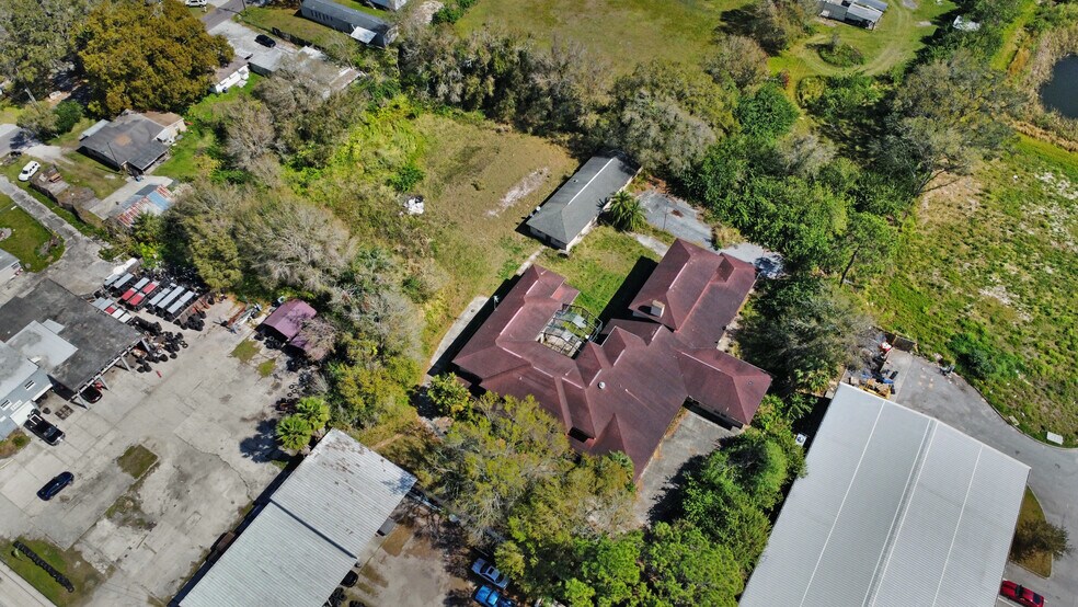 More Photos Of 741 N Combee Rd, Lakeland Rehabilitation Center For Sale