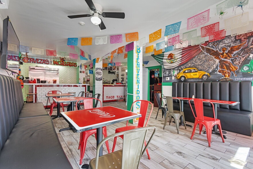 More Photos Of 89-91 E Central Ave, Pearl River Storefront Retail Residential For Sale