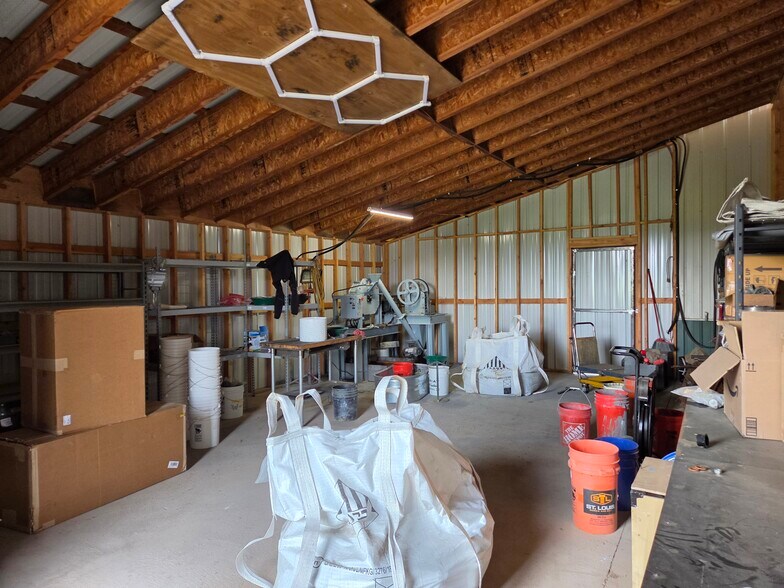 More Photos Of 19911 Highway 550, Montrose Warehouse For Sale