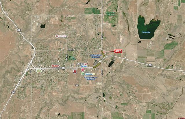 More Photos Of 600 State St, Cortez Land For Lease