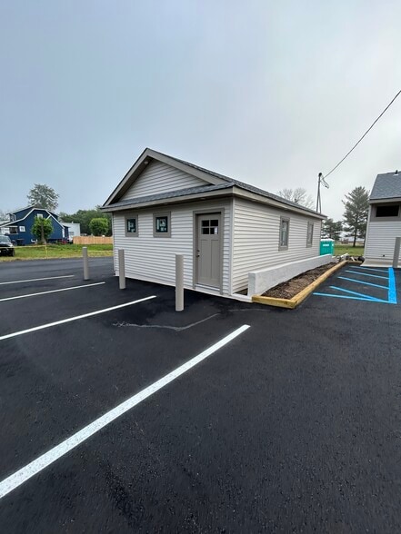 More Photos Of 357 S White Horse Pike, Hammonton Garden Center For Sale