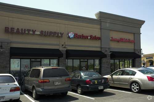 More Photos Of 6035 Bakers Ferry Rd SW, Atlanta Storefront For Lease