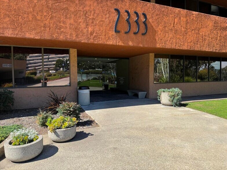 More Photos Of 2333 Camino del Rio S, San Diego Office For Sale