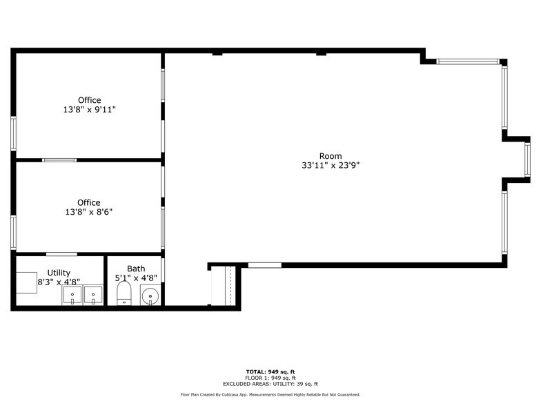 More Photos Of 1142-1148 Walker Rd, Great Falls Medical For Lease