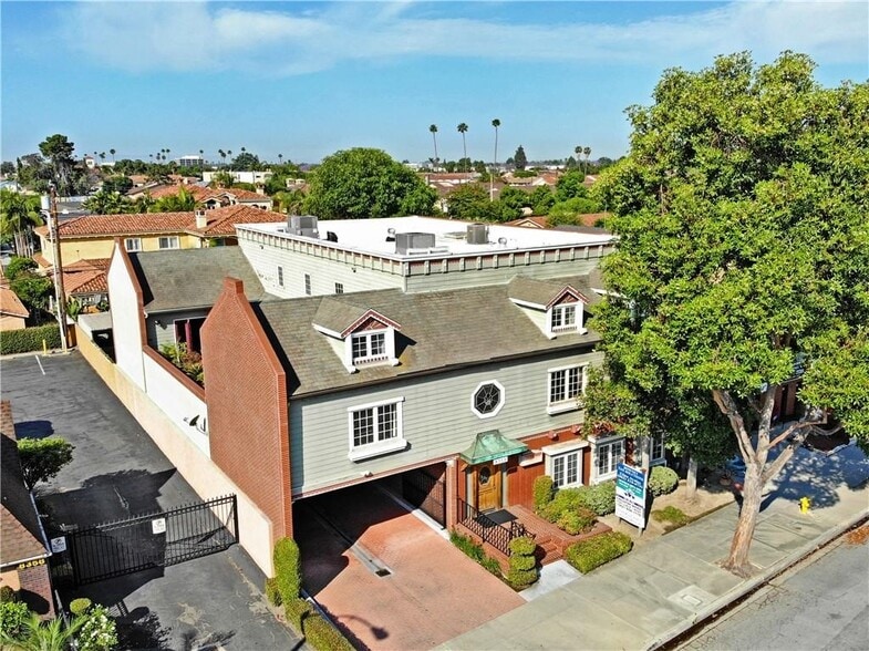 More Photos Of 8350 Florence Ave, Downey Coworking Space