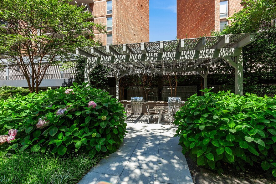 More Photos Of 8750 Georgia Ave, Silver Spring Apartments For Lease