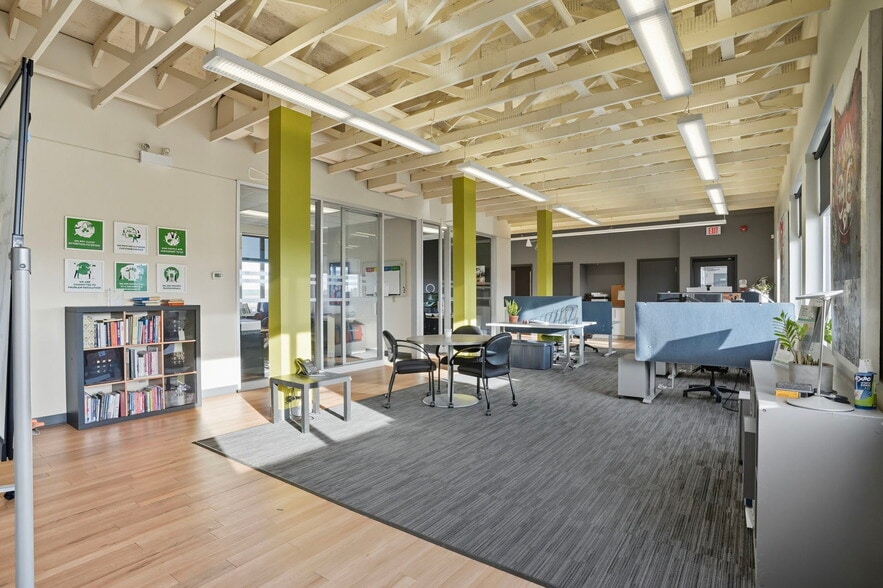 More Photos Of 5657-5677 99 St NW, Edmonton Loft Creative Space For Sale