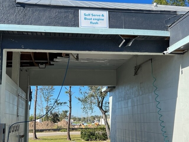 More Photos Of 15251 Convenience Way, Fort Myers Carwash For Lease