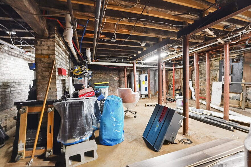 More Photos Of 196 Morgan St, Jersey City Apartments For Sale