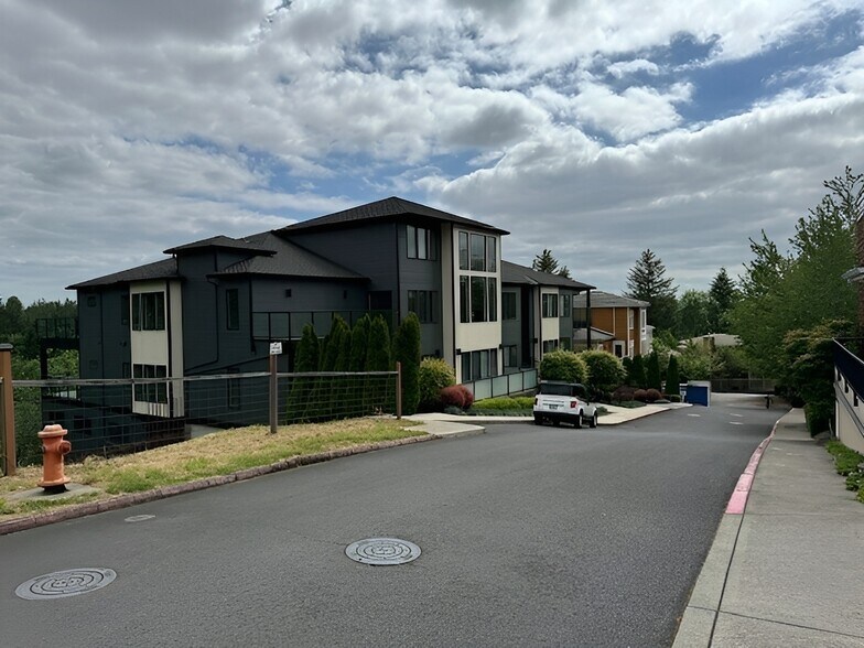 More Photos Of 3030 NW Montara Loop, Portland Land For Sale