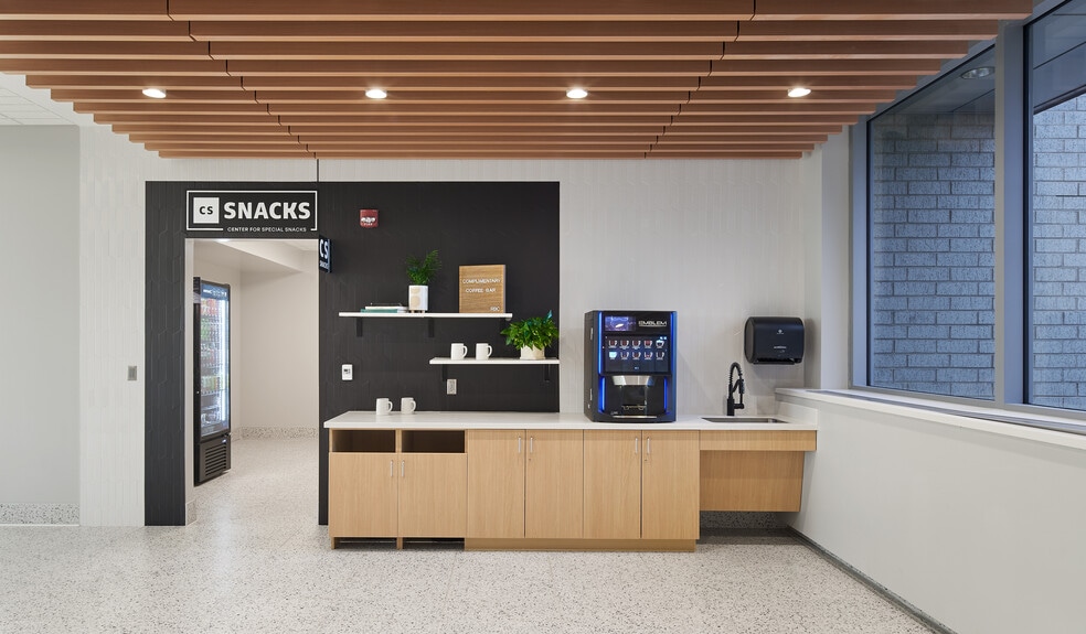 More Photos Of 350 23rd Ave E, West Fargo Healthcare For Lease