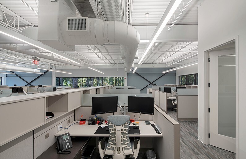 More Photos Of 3110 Crossing Park Dr, Norcross Office For Sale