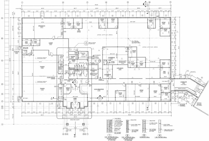 More Photos Of 10431 Wallace Alley St, Kingsport Office For Sale