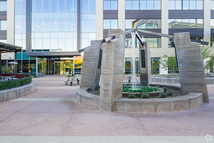 More Photos Of 3133 W Frye Rd, Chandler Office For Lease