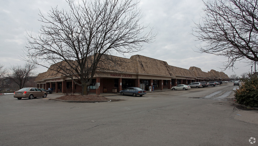 Primary Photo Of 15225 W 87th St, Lenexa Unknown For Lease