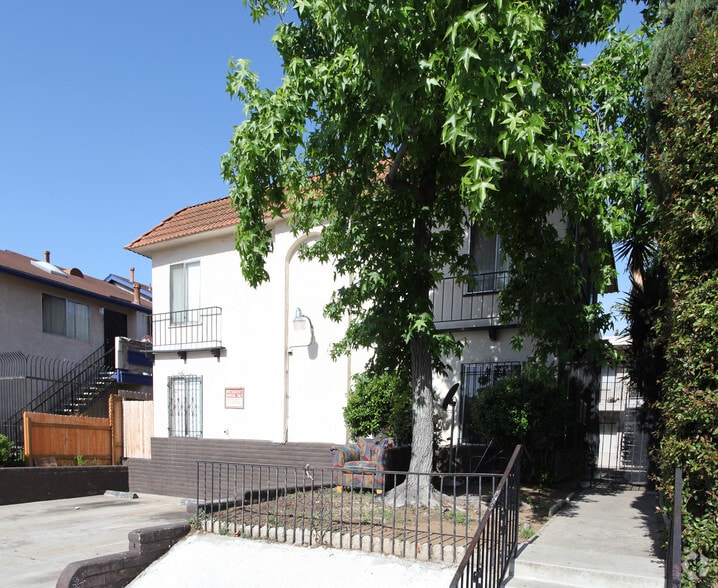 More Photos Of 4254 Highland Ave, San Diego Apartments For Sale
