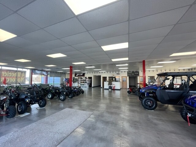 More Photos Of 630 Hampshire Dr, Gaffney Auto Dealership For Sale
