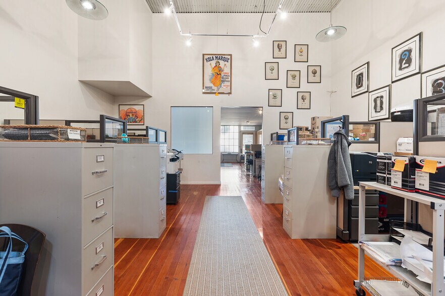 More Photos Of 67-71 Haight St, San Francisco General Retail For Sale