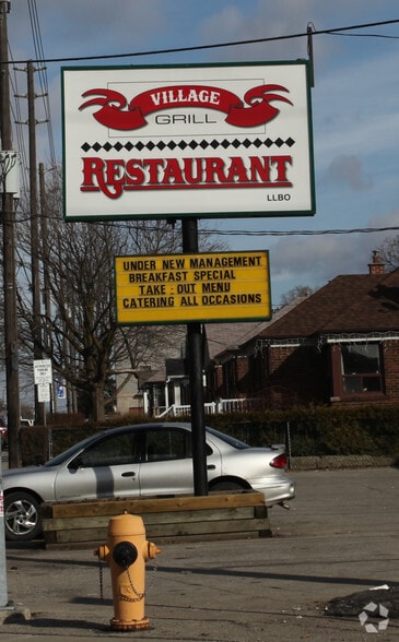 More Photos Of 349 Royal York Rd, Toronto Storefront Retail Residential For Lease