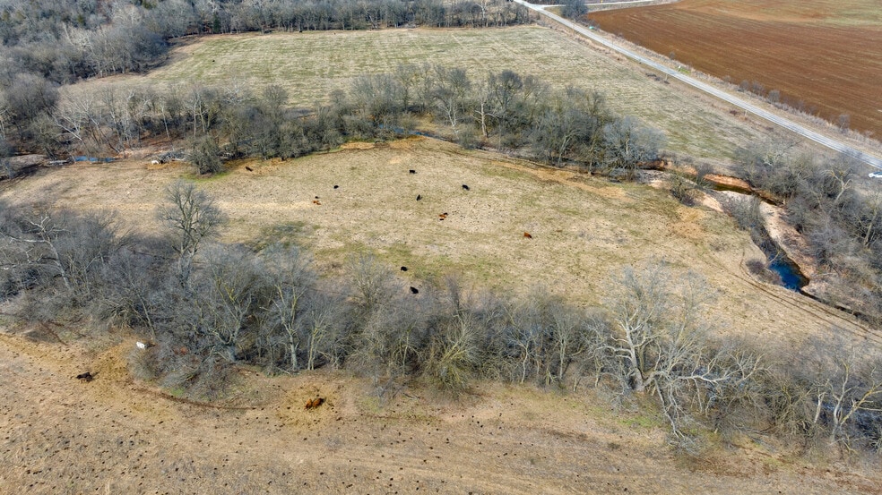 More Photos Of 17430 State HWY 0, Stark City Land For Sale