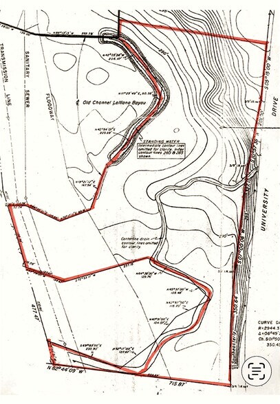 More Photos Of Nouth University Drive, Nacogdoches Land For Sale